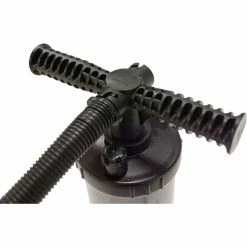 Aire Double Action Hand Pump -Astral Shop Outlet Shop DAHP D2