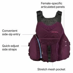 Astral Layla Personal Flotation Device Women's -Astral Shop Outlet Shop EP D9