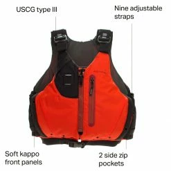 Astral Ceiba Personal Flotation Device -Astral Shop Outlet Shop FIRRED D5