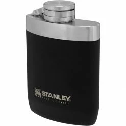 Stanley Master Unbreakable 8oz Hip Flask -Astral Shop Outlet Shop FOUBK D4