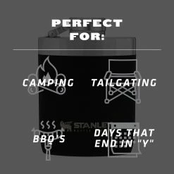 Stanley Master Unbreakable 8oz Hip Flask -Astral Shop Outlet Shop FOUBK D7