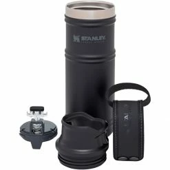 Stanley QuadVac Trigger Action 16oz Mug 20 Stanley QuadVac Trigger Action 16oz Mug -Astral Shop Outlet Shop FOUBLA D1 4