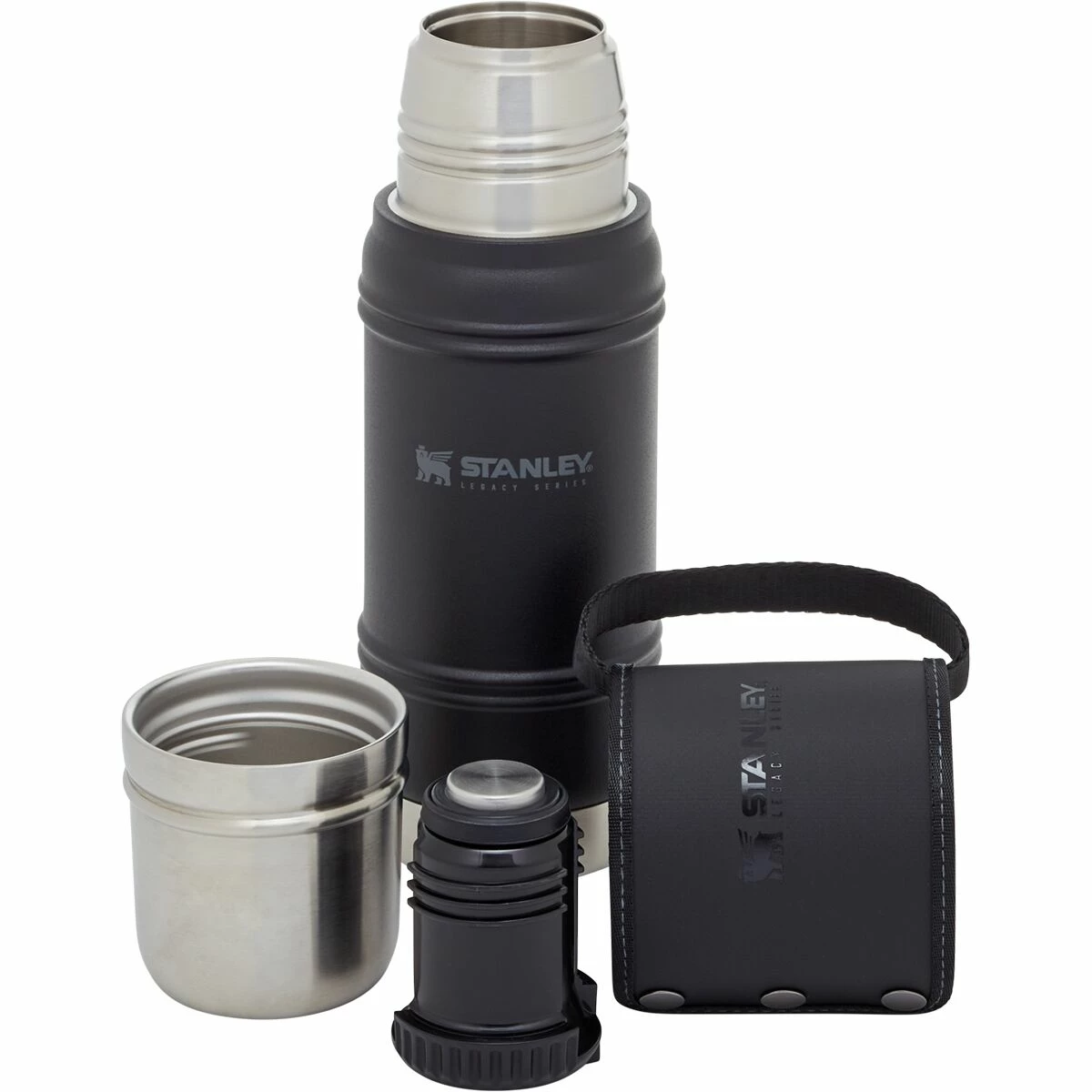 Stanley QuadVac 20oz Thermal Bottle 6 Stanley QuadVac 20oz Thermal Bottle - Image 4