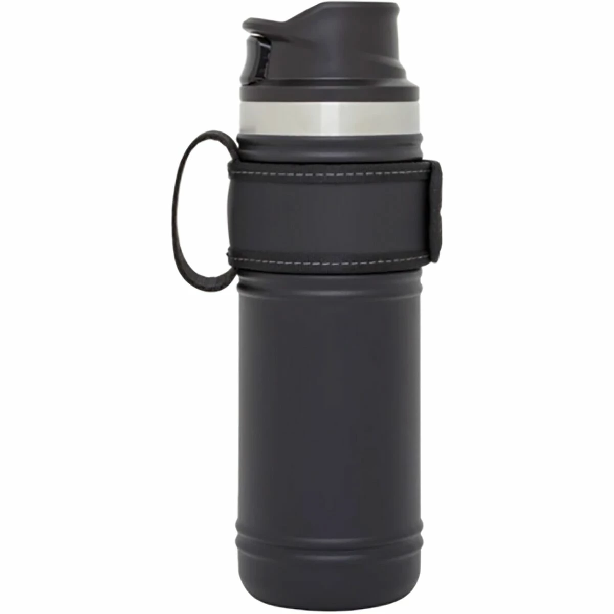 Stanley QuadVac Trigger Action 16oz Mug 4 Stanley QuadVac Trigger Action 16oz Mug - Image 2