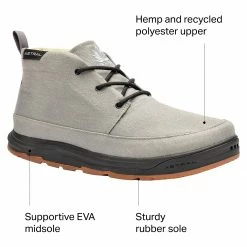 Astral Hemp Chukker Shoe Men's -Astral Shop Outlet Shop GRAGRA D4