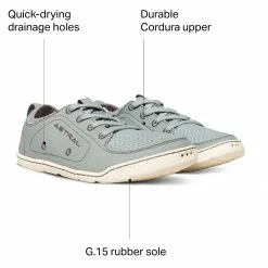 Astral Loyak Water Shoe Women's 18 Astral Loyak Water Shoe Women's -Astral Shop Outlet Shop GRA D11