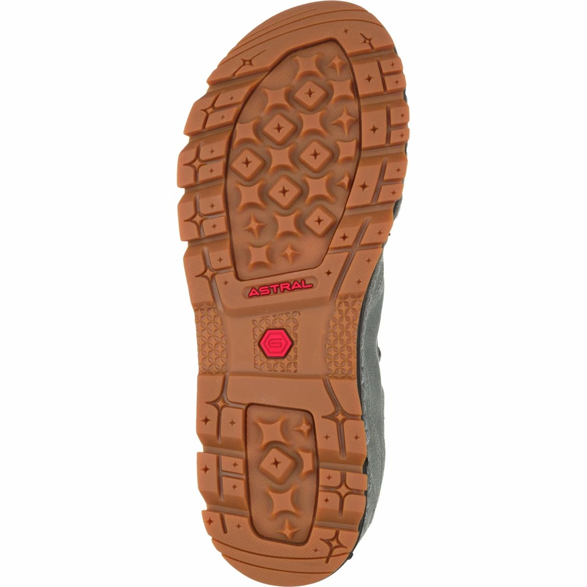 Astral Donner Hemp Shoe Men's 4 Astral Donner Hemp Shoe Men's - Image 2