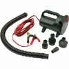Aire Hurricane 12v Inflator -Astral Shop Outlet Shop GRE
