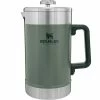 Stanley Classic Stay Hot French Press 48oz -Astral Shop Outlet Shop HAMGN 1