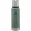 Stanley Classic Legendary Bottle 1qt -Astral Shop Outlet Shop HAMGN 3