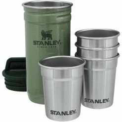 Stanley Adventure Nesting Shot Glass Set