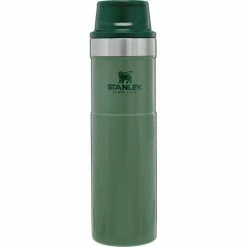 Stanley Classic Trigger Action Travel Mug 20oz -Astral Shop Outlet Shop HAMGN 6