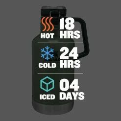 Stanley Classic Easy Pour 64oz Growler 17 Stanley Classic Easy Pour 64oz Growler -Astral Shop Outlet Shop HAMGN D3