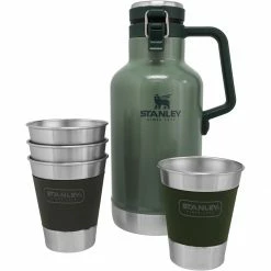 Stanley Classic Outdoor Growler Gift Set -Astral Shop Outlet Shop HAMGRE