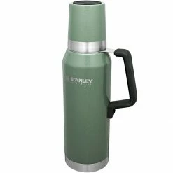 Stanley Master Unbreakable 1.4qt Thermal Bottle -Astral Shop Outlet Shop HAMGRE D2 5