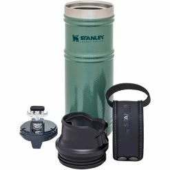 Stanley QuadVac Trigger Action 16oz Mug 23 Stanley QuadVac Trigger Action 16oz Mug -Astral Shop Outlet Shop HAMGRE D2 9