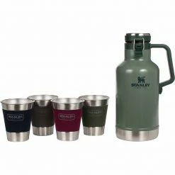 Stanley Classic Outdoor Growler Gift Set -Astral Shop Outlet Shop HAMGRE D6