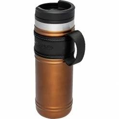 Stanley 16oz Legacy NeverLeak Travel Mug -Astral Shop Outlet Shop MAP D1 1