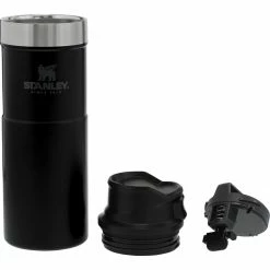 Stanley Classic Trigger Action Travel Mug 16oz -Astral Shop Outlet Shop MATBK D1 5