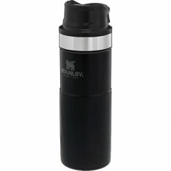 Stanley Classic Trigger Action Travel Mug 16oz -Astral Shop Outlet Shop MATBK D2 3