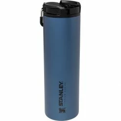 Stanley Stay Hot 14oz Titanium Travel Mug -Astral Shop Outlet Shop NIG D2 2
