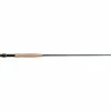 Wetfly Element SE Fly Rod 4 Piece