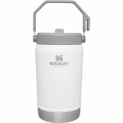Stanley IceFlow Flip Straw 40oz Jug