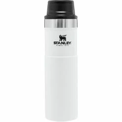 Stanley Classic Trigger Action Travel Mug 20oz -Astral Shop Outlet Shop POL 5