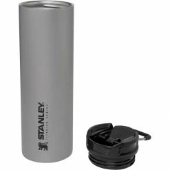 Stanley Stay Hot 14oz Titanium Travel Mug -Astral Shop Outlet Shop SAN D1 2