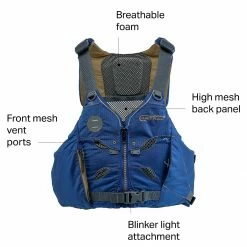 Astral V Eight Fisher Personal Flotation Device -Astral Shop Outlet Shop STONAV D4