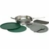 Stanley Adventure All In One Fry Pan Set -Astral Shop Outlet Shop STSTE 1