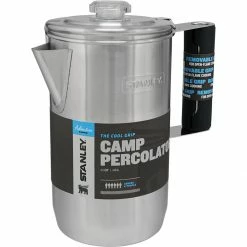 Stanley Cool Grip Camp Percolator 6 Cup -Astral Shop Outlet Shop STSTE D5
