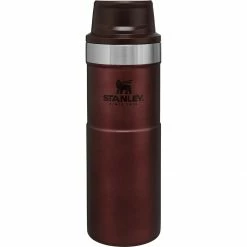 Stanley Classic Trigger Action Travel Mug 16oz -Astral Shop Outlet Shop WIN