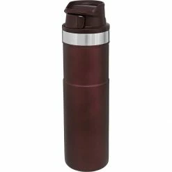 Stanley Classic Trigger Action Travel Mug 20oz -Astral Shop Outlet Shop WIN D1 1