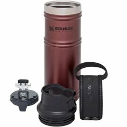 Stanley QuadVac Trigger Action 16oz Mug 31 Stanley QuadVac Trigger Action 16oz Mug -Astral Shop Outlet Shop WIN D1 2