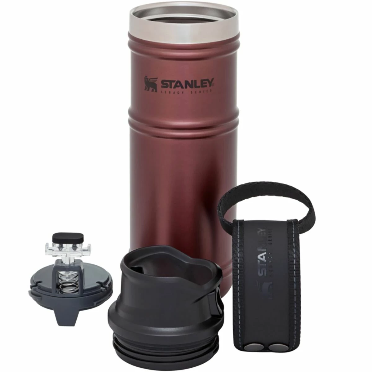 Stanley QuadVac Trigger Action 16oz Mug 17 Stanley QuadVac Trigger Action 16oz Mug - Image 15