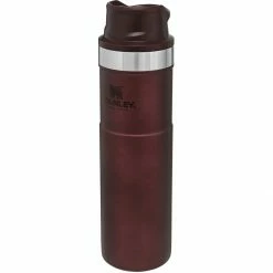 Stanley Classic Trigger Action Travel Mug 20oz -Astral Shop Outlet Shop WIN D3 1
